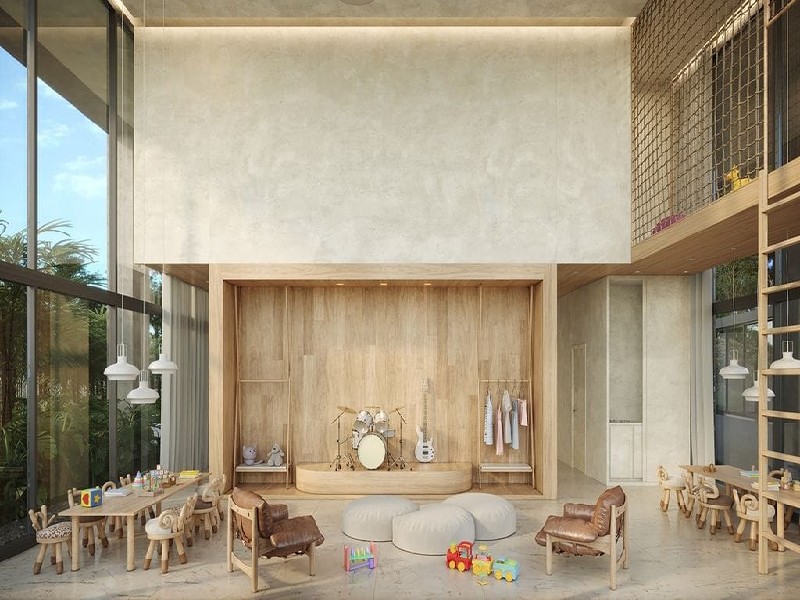 Apartamento à venda em Mossunguê, Curitiba — Imóveis em Curitiba - Jamaica Imóveis